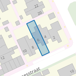 Perceel WRE01-D-3523