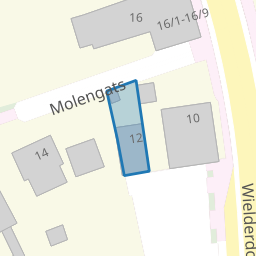 Perceel WRE01-D-3542