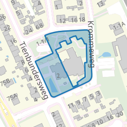 Perceel WRE01-D-3555