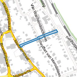 Perceel WRE01-D-3559