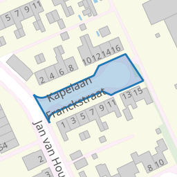 Perceel WRE01-D-3597