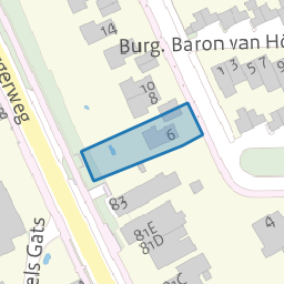 Perceel WRE01-D-3602