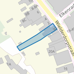 Perceel WRE01-D-3649