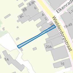 Perceel WRE01-D-3650