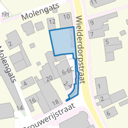 Perceel WRE01-D-3663