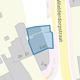 Perceel WRE01-D-3664