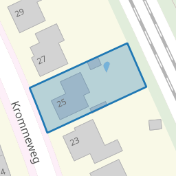 Perceel WRE01-D-3678