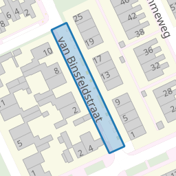 Perceel WRE01-D-3685