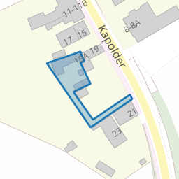 Perceel WRE01-D-3707