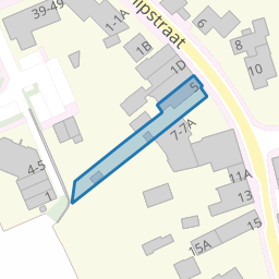 Perceel WRE01-D-3711