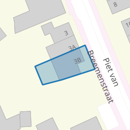 Perceel WRE01-D-3721