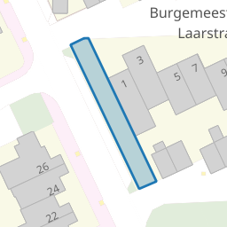 Perceel WRE01-D-3767