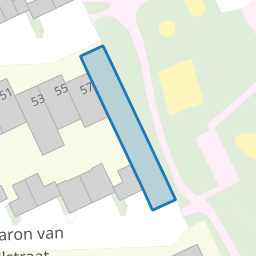 Perceel WRE01-D-3776