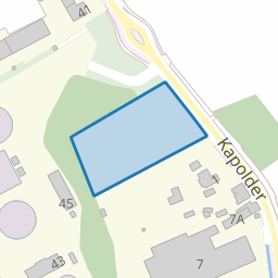 Perceel WRE01-D-3785