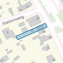 Perceel WRE01-D-3792