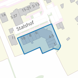 Perceel WRE01-D-3794