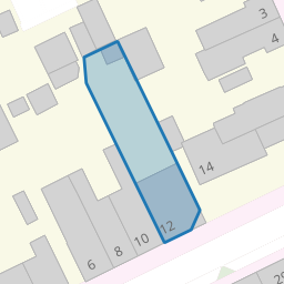 Perceel WRE01-D-3808