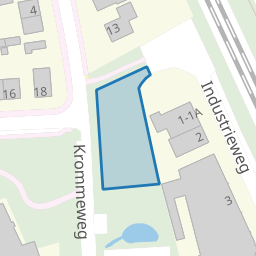 Perceel WRE01-D-3815