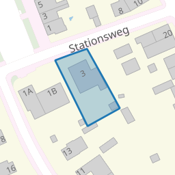 Perceel WRE01-D-3856