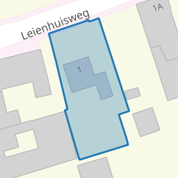 Perceel WRE01-D-3869