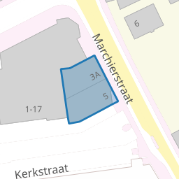 Perceel WRE01-D-3872