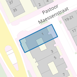 Perceel WRE01-D-3896