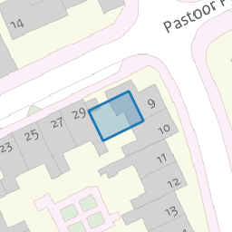 Perceel WRE01-D-3905