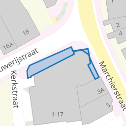 Perceel WRE01-D-3912