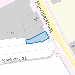 Perceel WRE01-D-3913