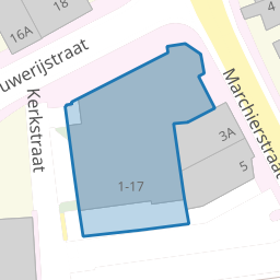 Perceel WRE01-D-3914
