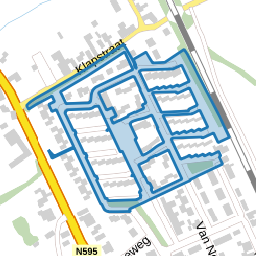Perceel WRE01-D-3917