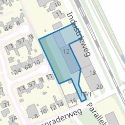 Perceel WRE01-D-3920