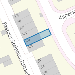 Perceel WRE01-D-3940