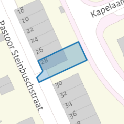 Perceel WRE01-D-3953