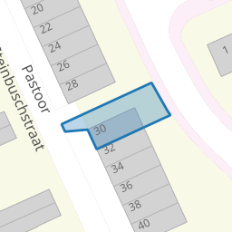 Perceel WRE01-D-3954