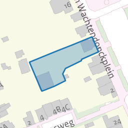 Perceel WRE01-D-3957