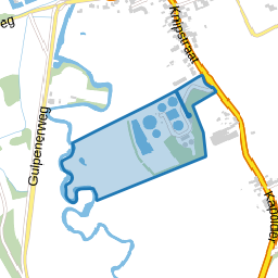 Perceel WRE01-D-4038