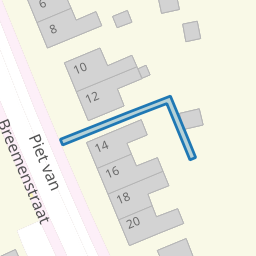 Perceel WRE01-D-4047