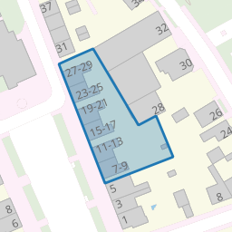 Perceel WRE01-D-4055