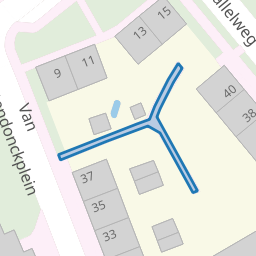 Perceel WRE01-D-4060