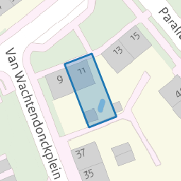 Perceel WRE01-D-4062