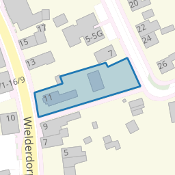 Perceel WRE01-D-4069