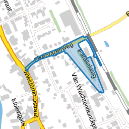 Perceel WRE01-D-4091