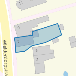 Perceel WRE01-D-4125