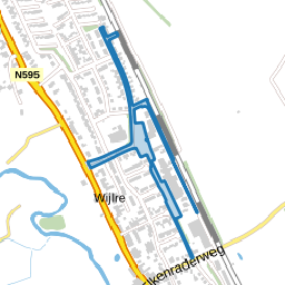 Perceel WRE01-D-4171