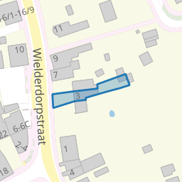 Perceel WRE01-D-4176