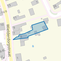 Perceel WRE01-D-4186