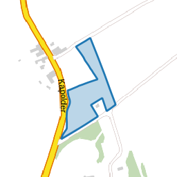 Perceel WRE01-D-4188