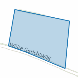 Perceel WRE01-E-1003