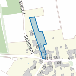 Perceel WRE01-E-1975